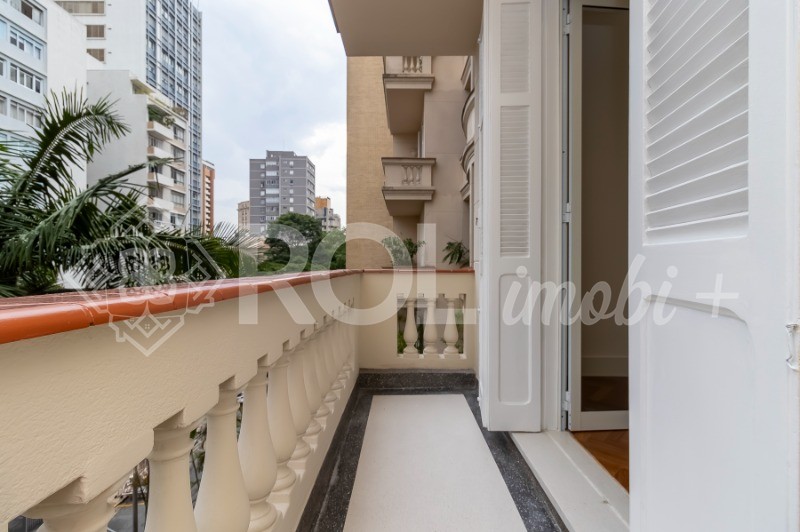 Apartamento, 3 quartos, 177 m² - Foto 35