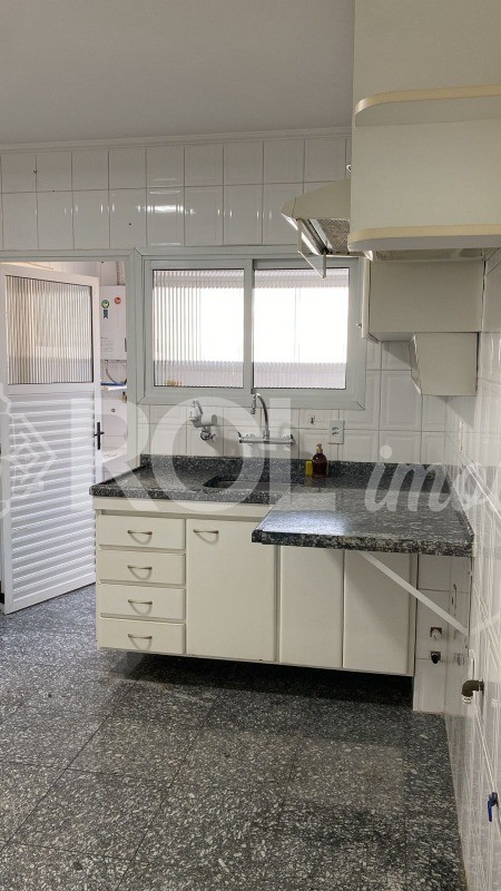 Apartamento, 3 quartos, 134 m² - Foto 34