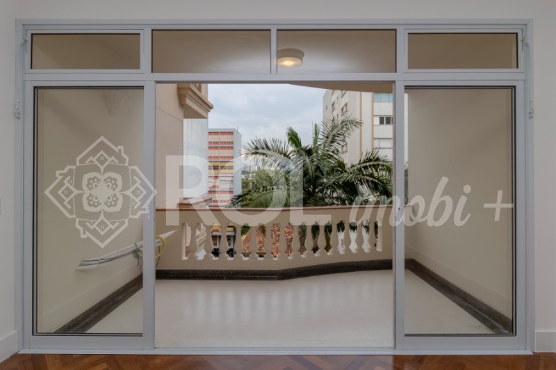 Apartamento, 3 quartos, 177 m² - Foto 2