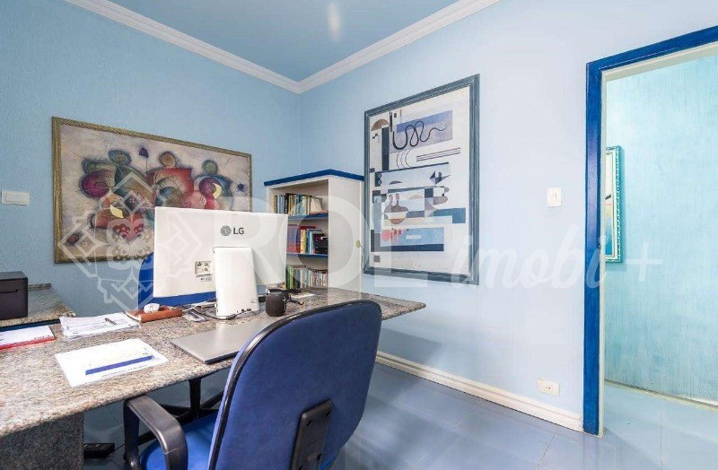 Casa, 4 quartos, 220 m² - Foto 41