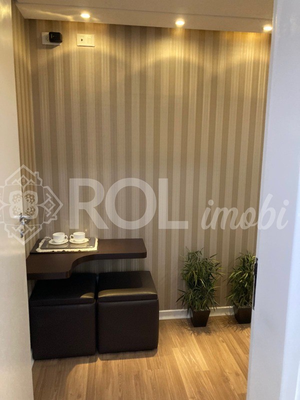 Sala-Conjunto, 42 m² - Foto 3