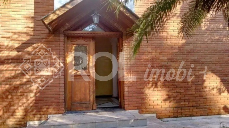 Casa, 5 quartos, 527 m² - Foto 2