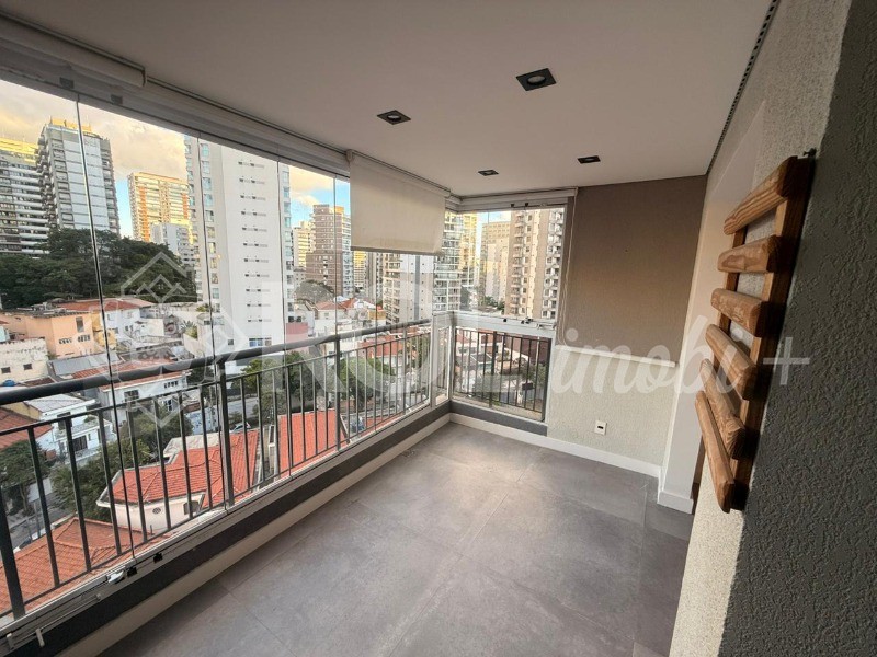 Apartamento, 2 quartos, 56 m² - Foto 6