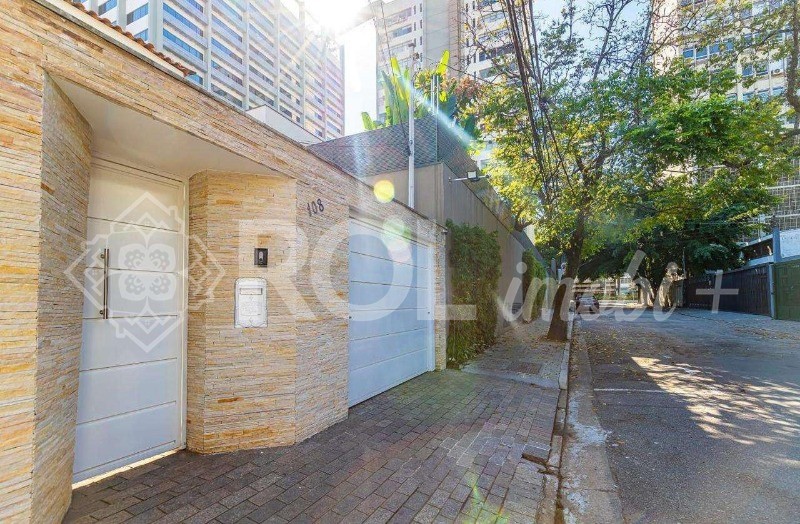 Casa, 4 quartos, 220 m² - Foto 2