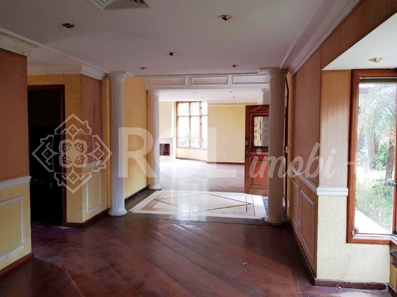 Casa, 5 quartos, 527 m² - Foto 20