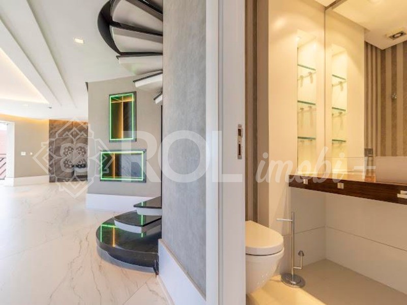 Apartamento, 4 quartos, 440 m² - Foto 11