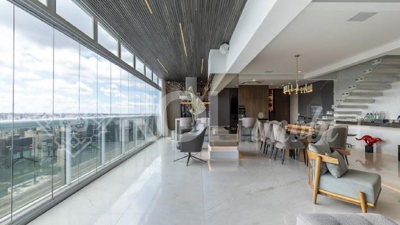 Apartamento, 2 quartos, 225 m² - Foto 12