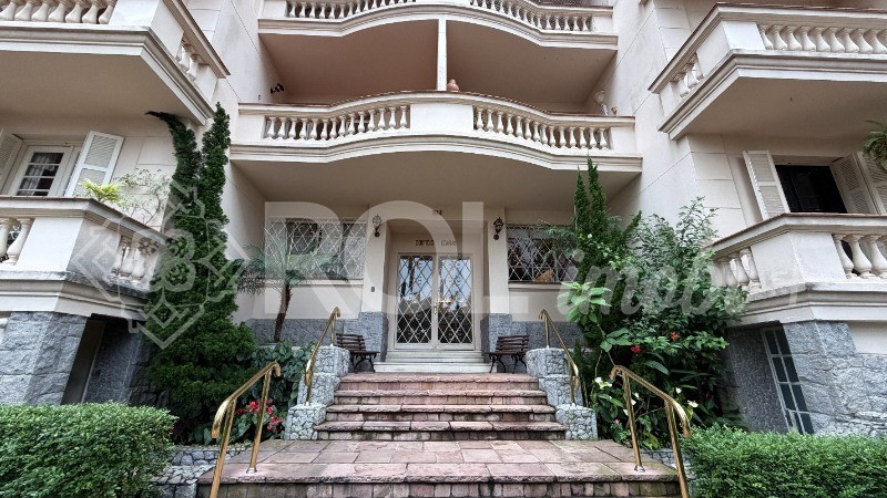 Apartamento, 3 quartos, 177 m² - Foto 47