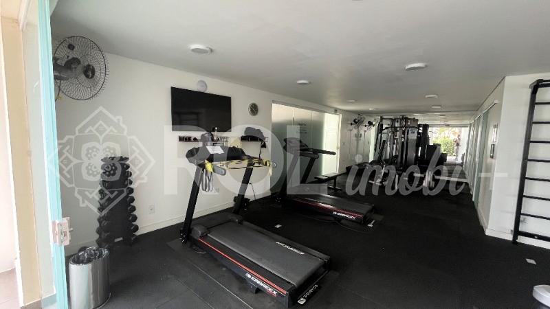 Apartamento, 3 quartos, 60 m² - Foto 1