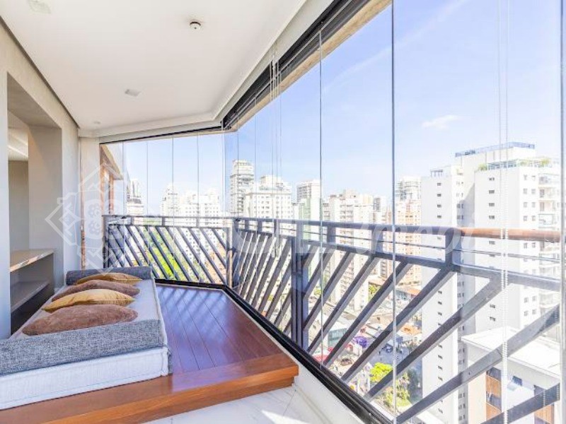 Apartamento, 4 quartos, 440 m² - Foto 5
