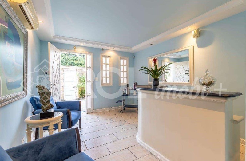 Casa, 4 quartos, 220 m² - Foto 18