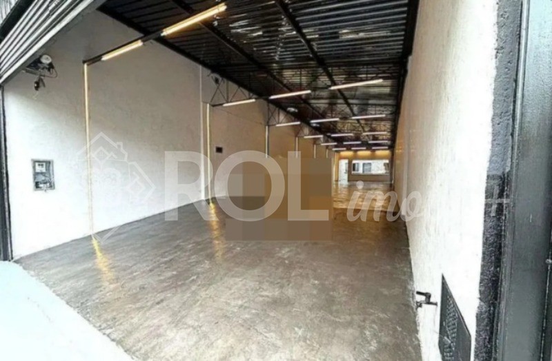 Depósito-Galpão, 180 m² - Foto 3