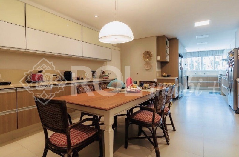 Apartamento, 4 quartos, 350 m² - Foto 13