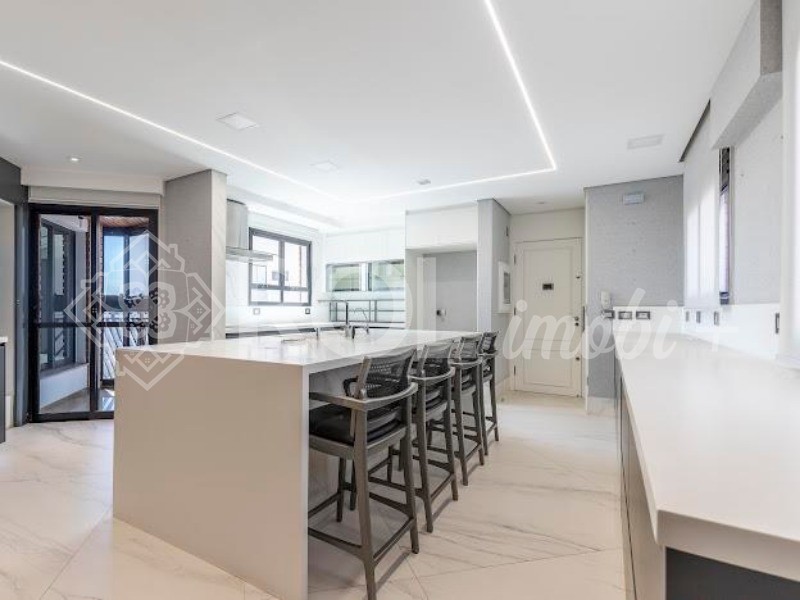 Apartamento, 4 quartos, 440 m² - Foto 10