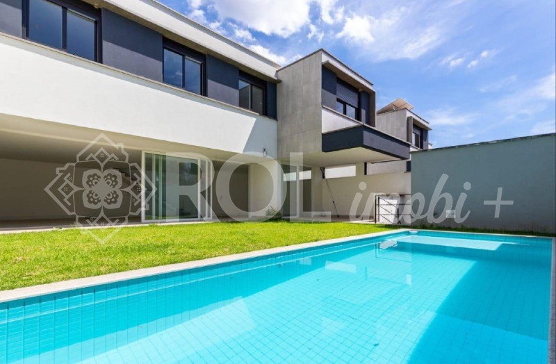 Casa, 4 quartos, 427 m² - Foto 16