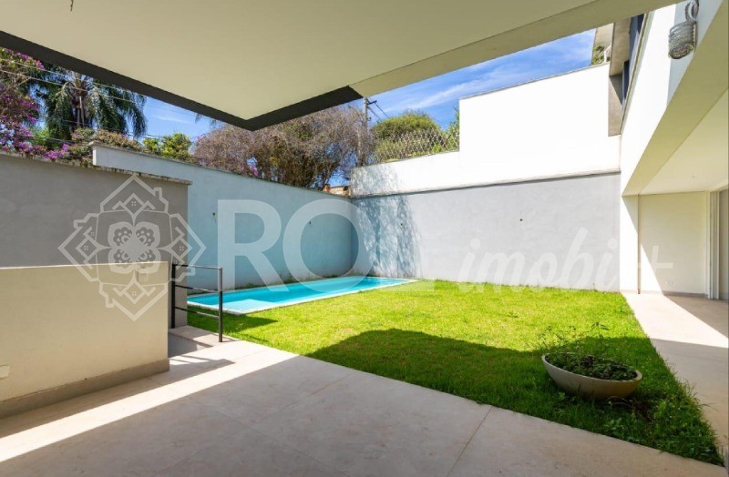 Casa, 4 quartos, 427 m² - Foto 13