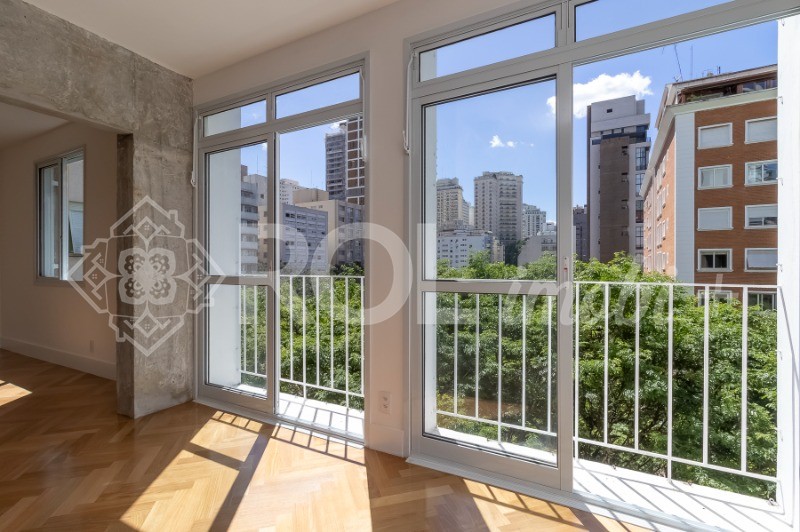 Apartamento, 2 quartos, 143 m² - Foto 8