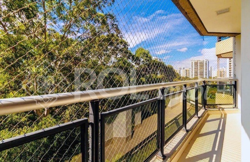 Apartamento, 4 quartos, 350 m² - Foto 19