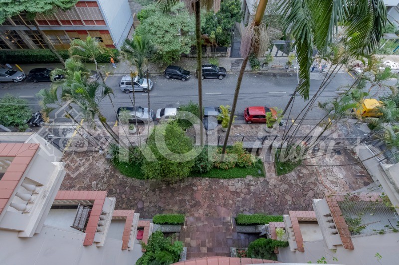 Apartamento, 3 quartos, 177 m² - Foto 11