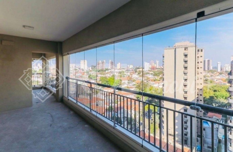 Apartamento, 3 quartos, 110 m² - Foto 1
