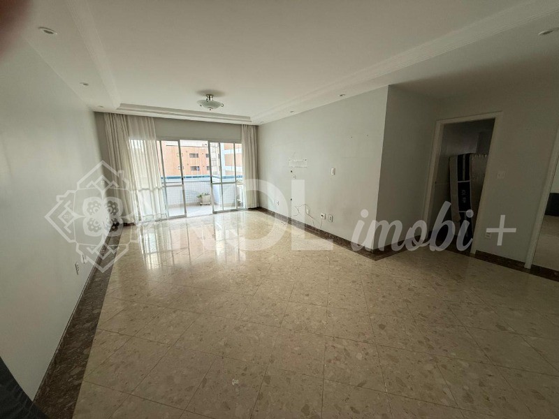 Apartamento, 3 quartos, 134 m² - Foto 1