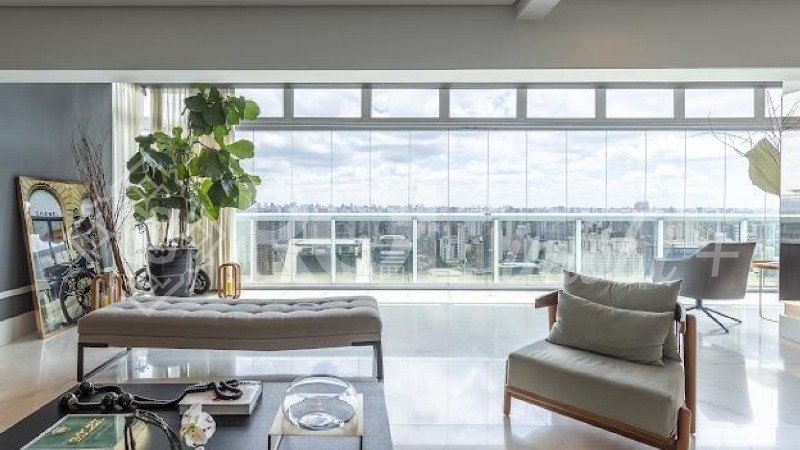 Apartamento, 2 quartos, 225 m² - Foto 10