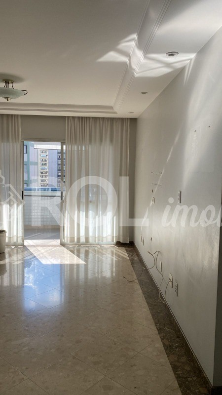 Apartamento, 3 quartos, 134 m² - Foto 2