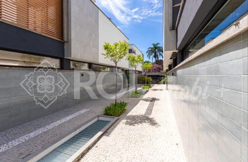 Casa, 4 quartos, 427 m² - Foto 3