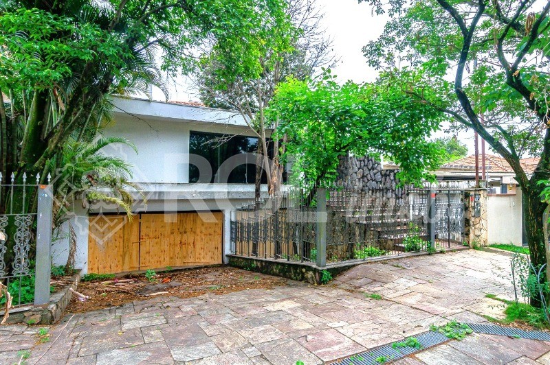 Casa, 4 quartos, 575 m² - Foto 1