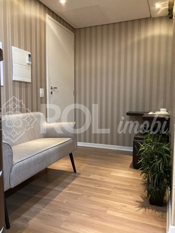 Sala-Conjunto, 42 m² - Foto 11