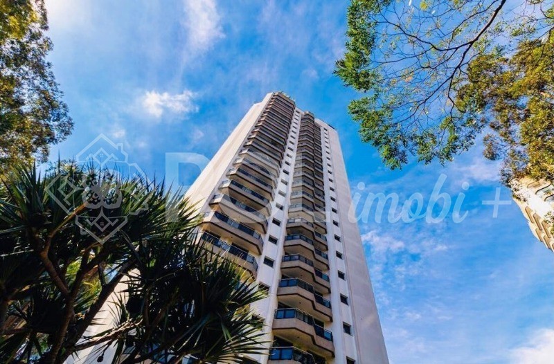 Apartamento, 4 quartos, 350 m² - Foto 24