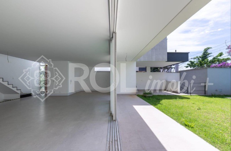 Casa, 4 quartos, 427 m² - Foto 11