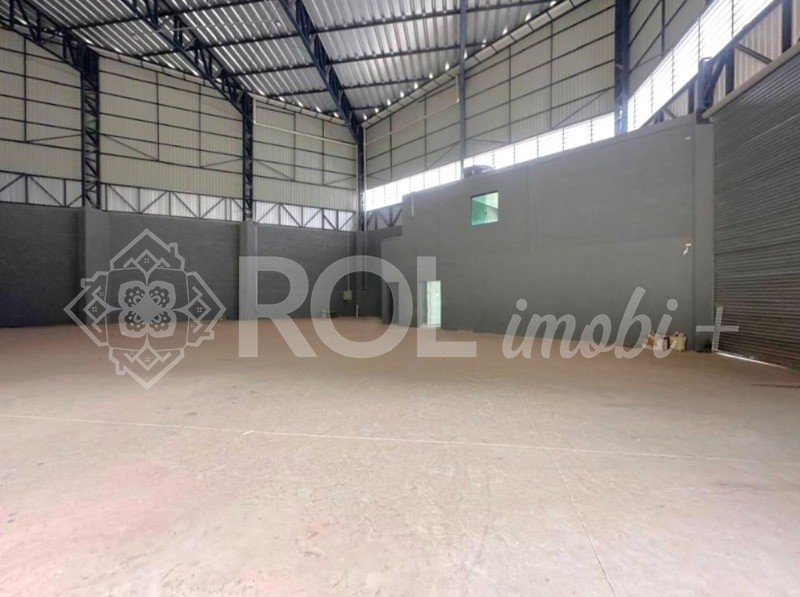 Depósito-Galpão, 820 m² - Foto 11