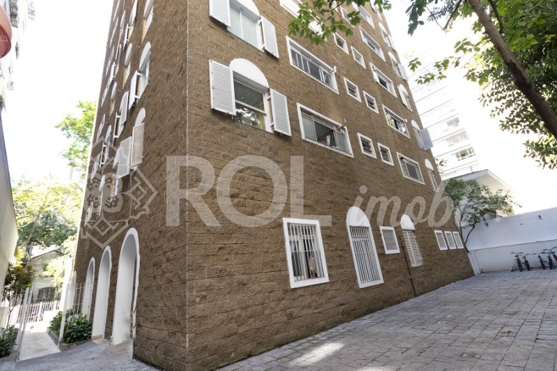 Apartamento, 2 quartos, 143 m² - Foto 47