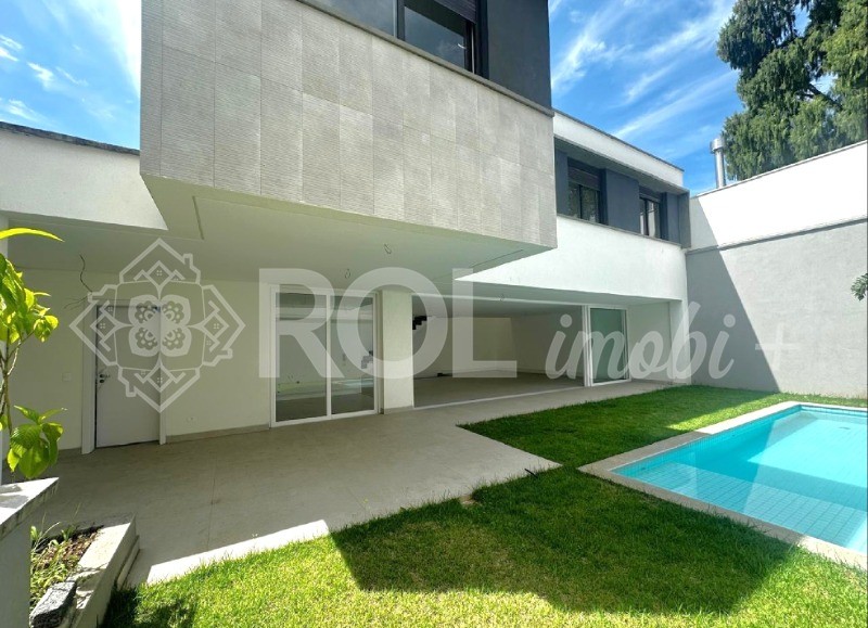 Casa, 4 quartos, 450 m² - Foto 13