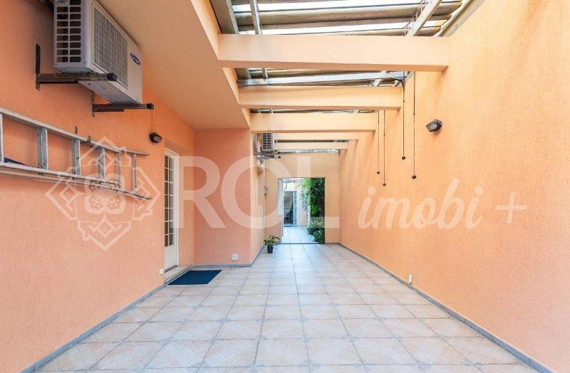 Casa, 4 quartos, 220 m² - Foto 14