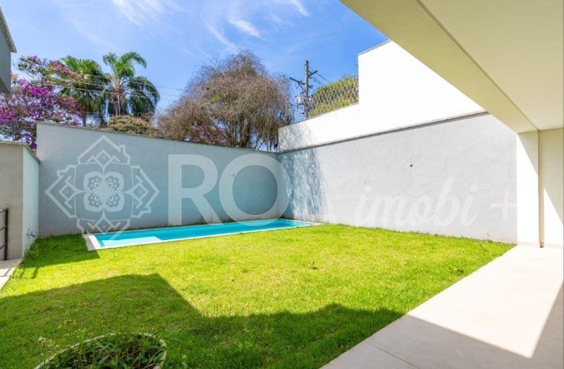 Casa, 4 quartos, 427 m² - Foto 12