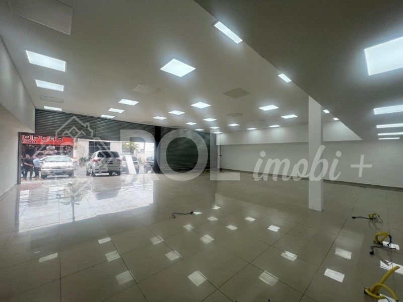 Loja-Salão, 311 m² - Foto 2