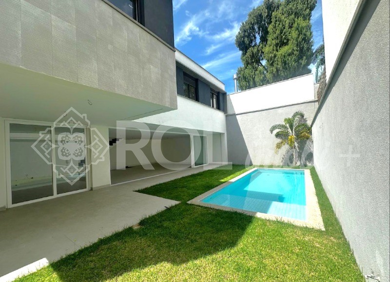 Casa, 4 quartos, 450 m² - Foto 14