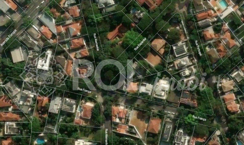 Terreno, 1172 m² - Foto 3