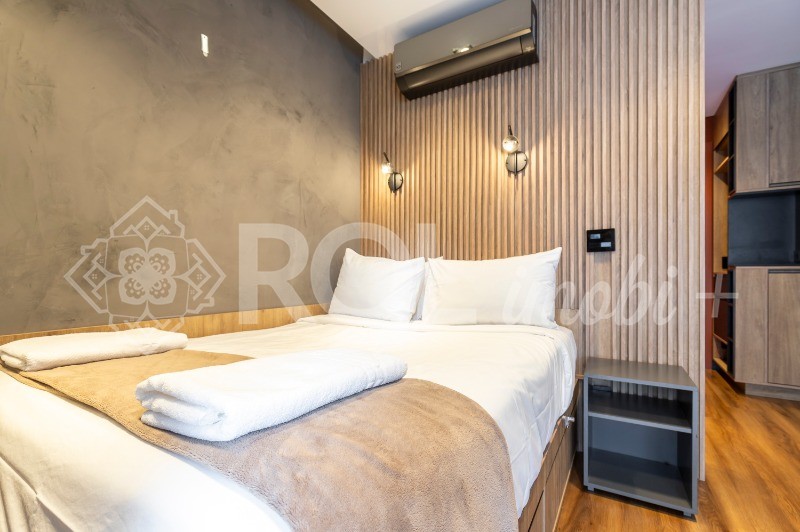 Apartamento, 1 quarto, 27 m² - Foto 17