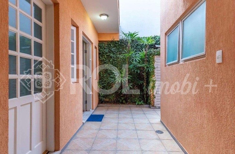 Casa, 4 quartos, 220 m² - Foto 11