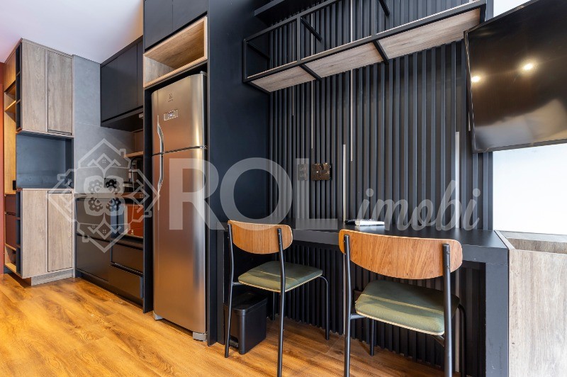 Apartamento, 1 quarto, 27 m² - Foto 21