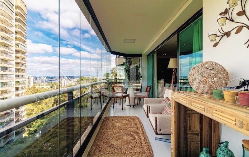 Apartamento, 4 quartos, 350 m² - Foto 2