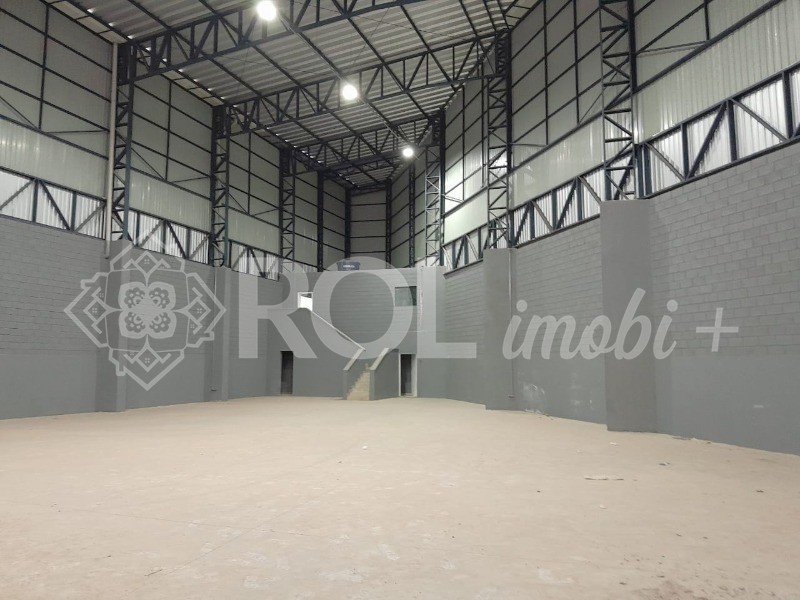 Depósito-Galpão, 820 m² - Foto 22