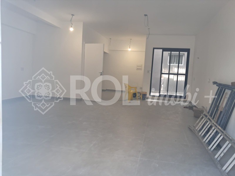 Loja-Salão, 80 m² - Foto 1