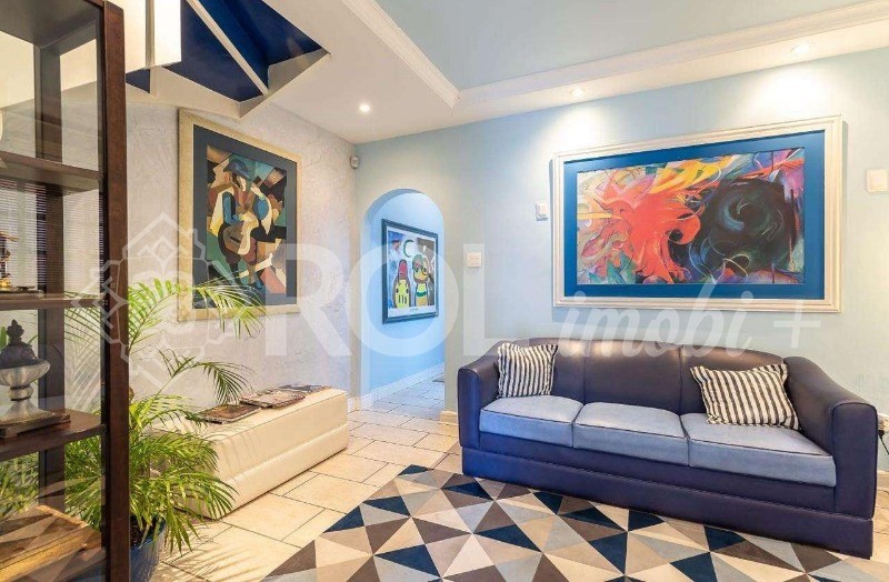 Casa, 4 quartos, 220 m² - Foto 24