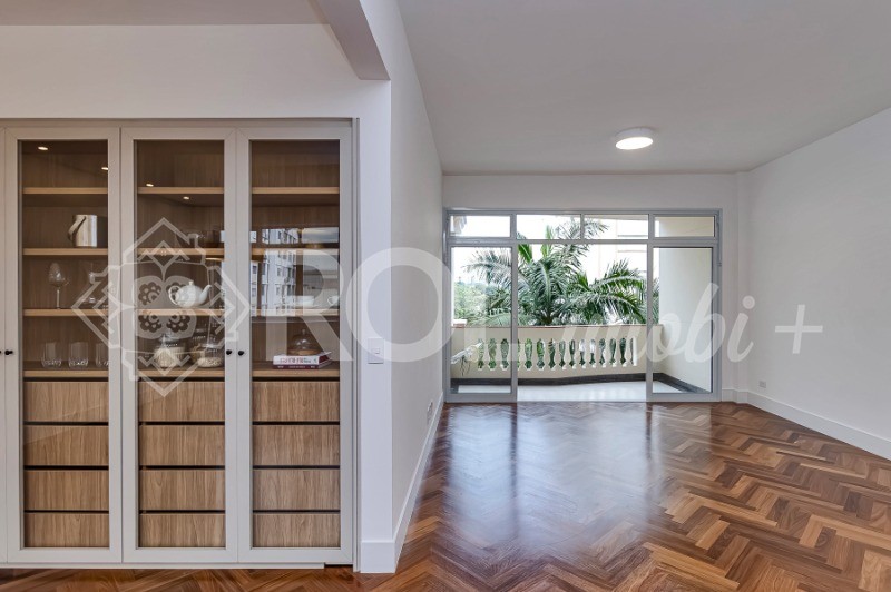 Apartamento, 3 quartos, 177 m² - Foto 8
