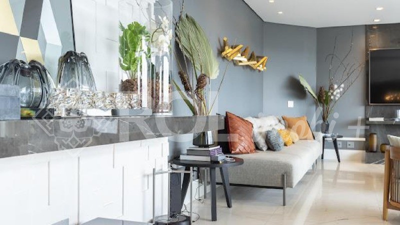 Apartamento, 2 quartos, 225 m² - Foto 6