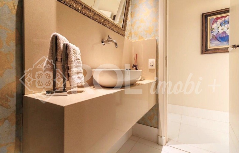Apartamento, 4 quartos, 350 m² - Foto 12